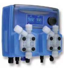 EMEC WD PH RH | Дозирующие насосы