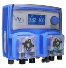 EMEC WD PH RH-PER | Дозирующие насосы