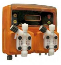 EMEC WT 4 | Дозирующие насосы