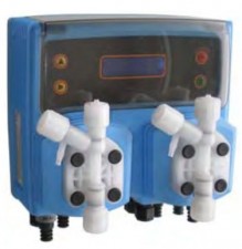 EMEC WTC | Дозирующие насосы