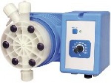 EMEC T-/TMS | Дозирующие насосы