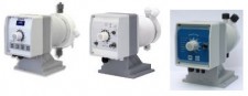 EMEC A-/AMS | Дозирующие насосы