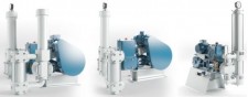 Josef Emmerich HBW | Мембранно-поршневые насосы