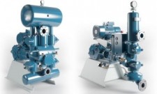 Josef Emmerich ER | Мембранно-поршневые насосы