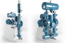 Josef Emmerich SP | Мембранно-поршневые насосы