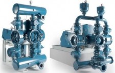 Josef Emmerich TKM | Мембранно-поршневые насосы
