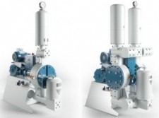 Josef Emmerich SP-PPH | Мембранно-поршневые насосы