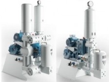 Josef Emmerich ER-NPPH | Мембранно-поршневые насосы