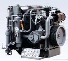 LMF V 17/5518 L 38 | Компрессорные установки