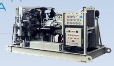 LMF V17/5518 L 20 | Компрессорные установки