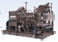 LMF VC 3216 N 6.6 | Компрессорные установки