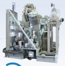 LMF V7D/2107 L 4.0 | Компрессорные установки