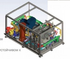 LMF BS 604 | Компрессоры высокого давления