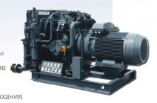 LMF V17-5518 Lxx | Компрессоры высокого давления