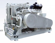 LMF V19-5621 Lxx | Компрессоры высокого давления