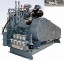 LMF V16-4411 Lxx | Компрессоры высокого давления