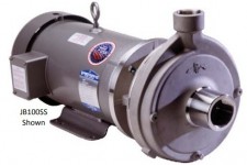 Price Pump JB100, JB150, JB200 | Центробежные насосы