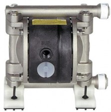 Price Pump AOD.25 | Мембранные насосы