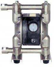 Price Pump AOD.50 | Мембранные насосы