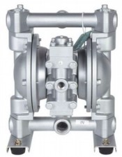 Price Pump AOD.75 | Мембранные насосы