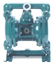 Price Pump AOD1 | Мембранные насосы