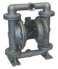 Price Pump AOD1.5 | Мембранные насосы 