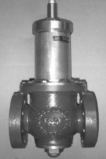 Ross Valve 98-EP | Редукционные клапаны