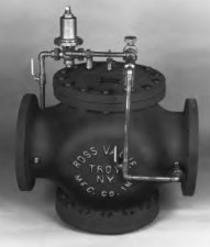 Ross Valve 50-RWR Клапаны обратного давления