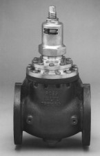 Ross Valve 23-RWR | Пневматические клапаны