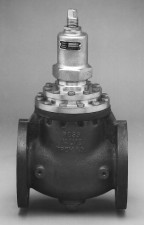 Ross Valve 23-RWR | Предохранительные клапаны