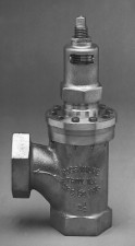 Ross Valve 20WR | Предохранительные клапаны