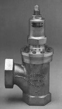 Ross Valve 20WR-D | Предохранительные клапаны