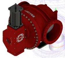 Ross Valve RCV | Мембранные клапаны