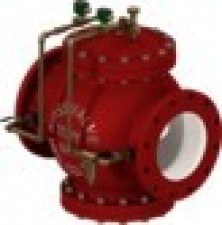 Ross Valve FED | Мембранные клапаны