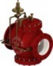 Ross Valve 70-SWR-BP | Предохранительные клапаны