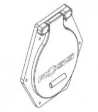 Ross Valve 70-HFV | Задвижки