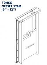 Ross Valve 70-HSG | Заслонки