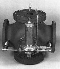 Ross Valve 40-DAWR | Регулирующие клапаны