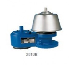 Varec 2010B, 2020B | Предохранительные клапаны