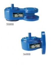 Varec 3500B, 3600B, 3650B | Клапаны