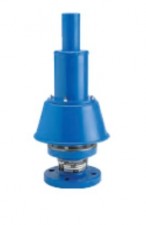 Varec 711 | Клапаны