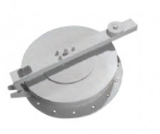 Varec 4210A | Крышка люка с клапаном