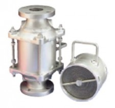 Varec 5400A | Пламегасители