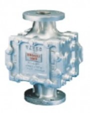 Varec 5000, 5010 | Пламегасители