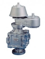 Varec 5810B, 5820B | Клапаны с пламегасителем