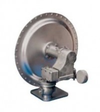 Varec 180/181, 186/187 | Регулятор давления