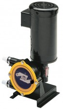 Vector Pumps 2002 | Перистальтический насос