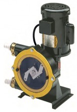 Vector Pumps 2004 | Перистальтический насос