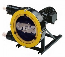 Vector Pumps 2005 | Перистальтический насос