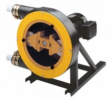 Vector Pumps 2006 | Перистальтический насос